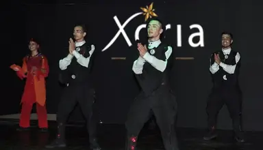 Xoria Deluxe