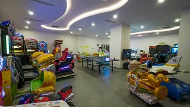 Xoria Deluxe