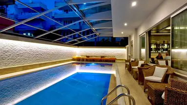 Xperia Grand Bali