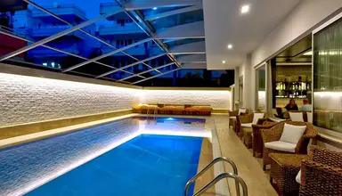 Xperia Grand Bali