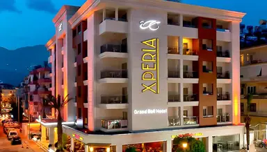 Xperia Grand Bali