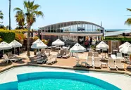 Xperia Saray Beach