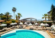 Xperia Saray Beach