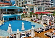 Xperia Saray Beach
