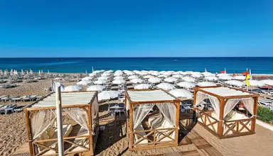 Xperia Saray Beach