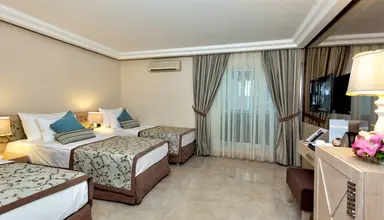 Xperia Saray Beach