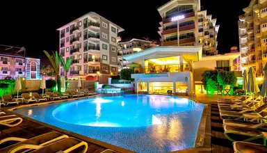 Xperia Saray Beach