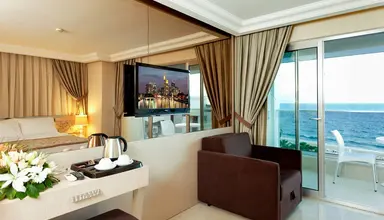Xperia Saray Beach