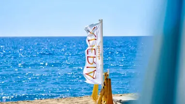 Xperia Saray Beach