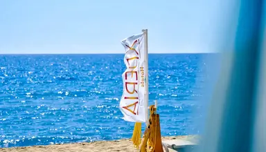 Xperia Saray Beach