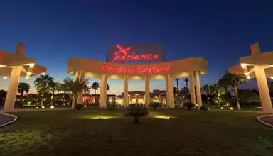 Xperience Kiroseiz Parkland