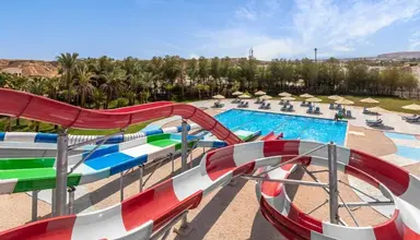 Xperience Kiroseiz Parkland
