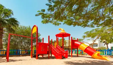 Xperience Kiroseiz Parkland