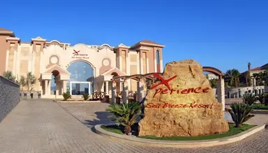 Xperience Sea Breeze