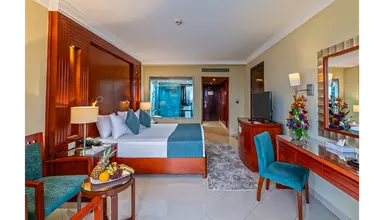 Xperience Sea Breeze