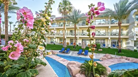 Hotel Xperience Sea Breeze