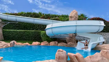 Xperience Sea Breeze