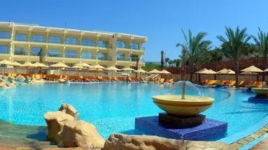 Xperience Sea Breeze