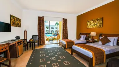 Xperience St. George Homestay