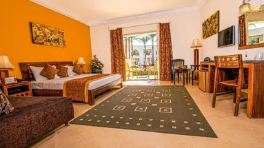 Xperience St. George Homestay