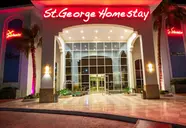 Xperience St. George Homestay