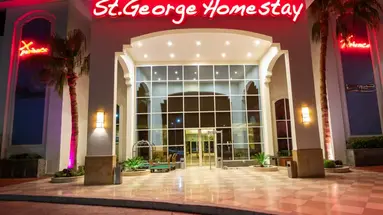 Xperience St. George Homestay