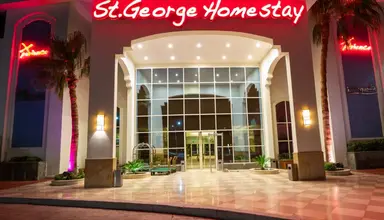 Xperience St. George Homestay