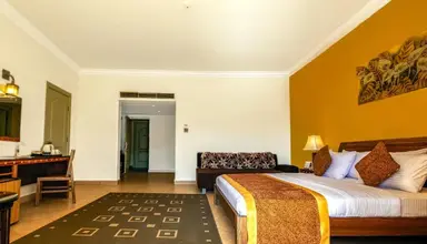 Xperience St. George Homestay