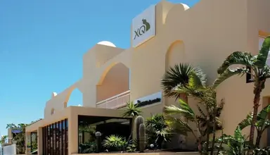 XQ El Palacete