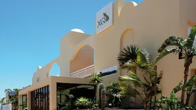 XQ El Palacete