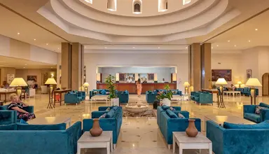 Yadis Djerba Golf Thalasso Spa