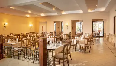 Yadis Djerba Golf Thalasso Spa