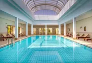 Yadis Djerba Golf Thalasso Spa