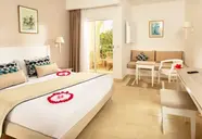 Yadis Djerba Golf Thalasso Spa