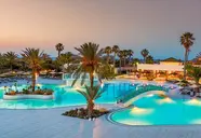 Yadis Djerba Golf Thalasso Spa