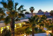 Yadis Djerba Golf Thalasso Spa