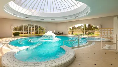 Yadis Djerba Golf Thalasso Spa