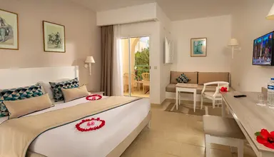 Yadis Djerba Golf Thalasso Spa