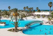 Yadis Djerba Golf Thalasso Spa