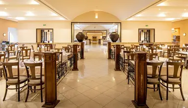 Yadis Djerba Golf Thalasso Spa