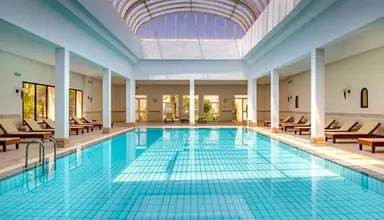 Yadis Djerba Golf Thalasso Spa