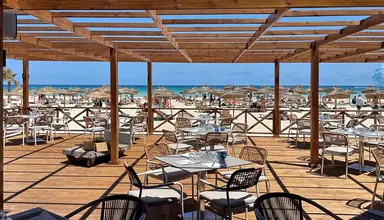 Yadis Djerba Golf Thalasso Spa