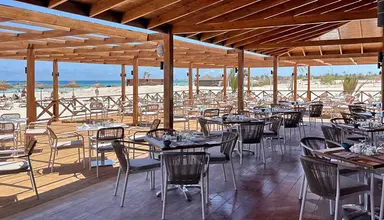 Yadis Djerba Golf Thalasso Spa