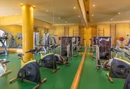 Yadis Djerba Golf Thalasso Spa