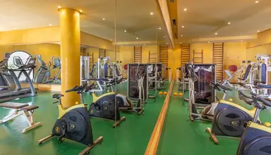 Yadis Djerba Golf Thalasso Spa