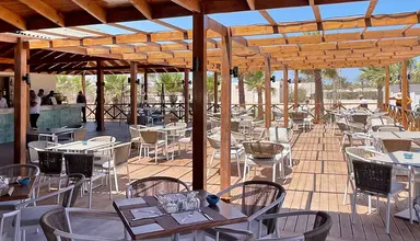 Yadis Djerba Golf Thalasso Spa