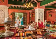 Yadis Djerba Golf Thalasso Spa