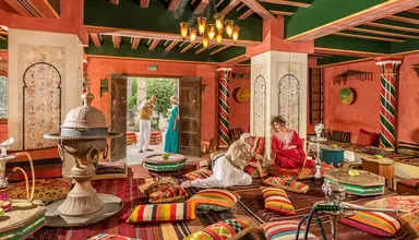 Yadis Djerba Golf Thalasso Spa