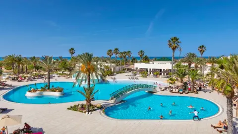 Hotel Yadis Djerba Golf Thalasso Spa