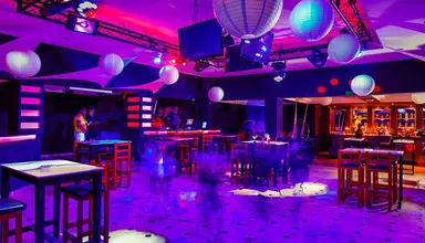 Yadis Djerba Golf Thalasso Spa